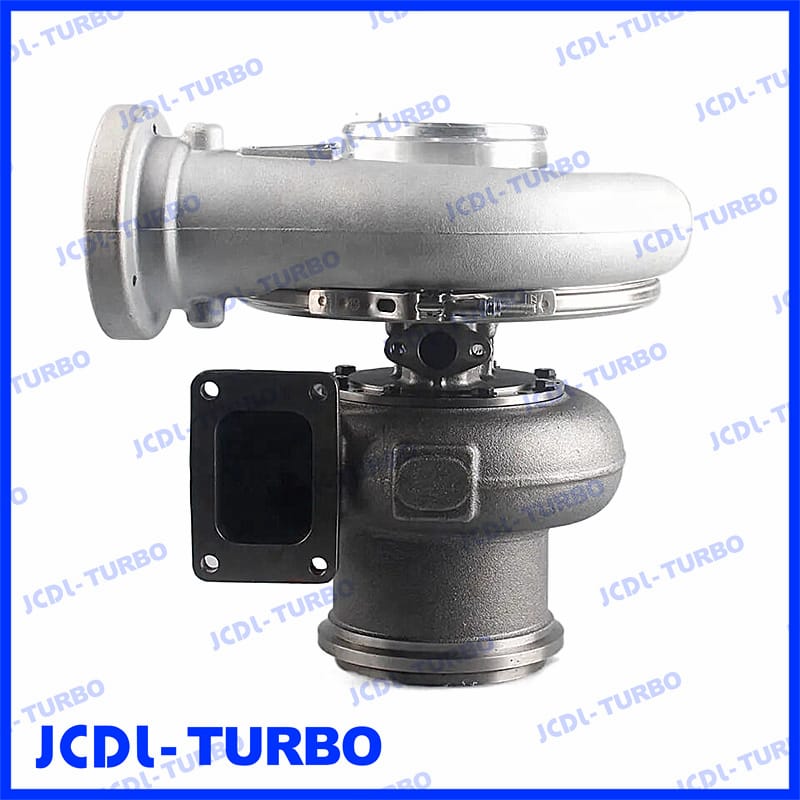 NEW OEM Turbo HX82 3594195 3594196 4025027 Turbocharger for Cummins Powergen QSX15 engine
