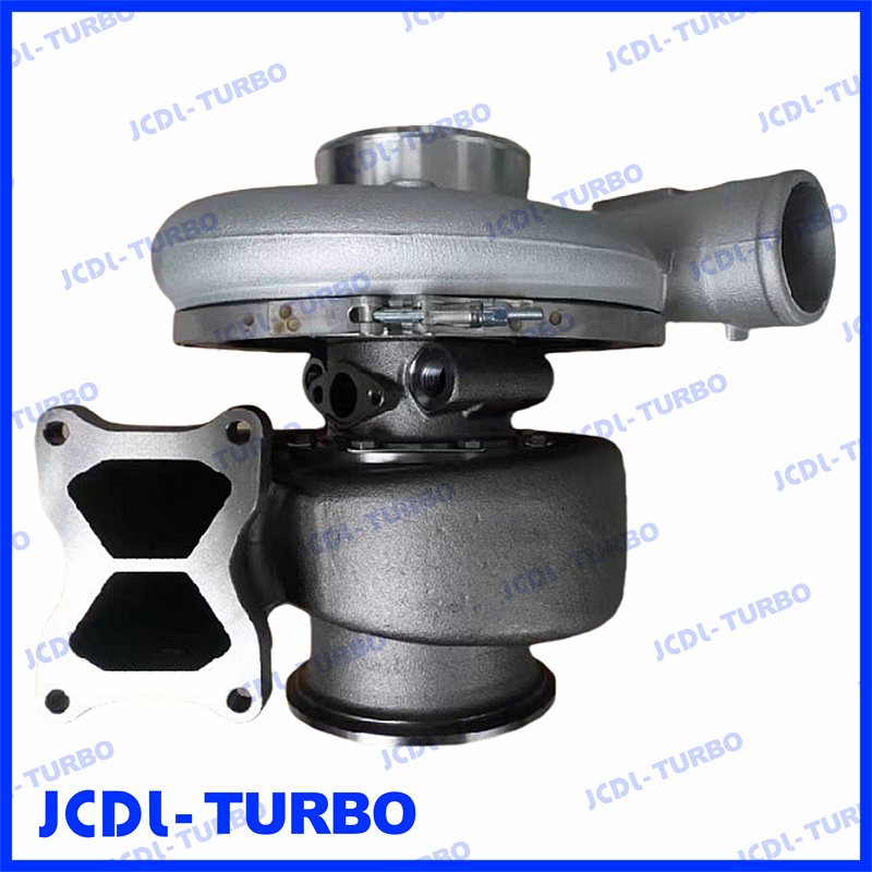 Turbocharger HX82 4955345 3804730 3804494 turbo for Cummins Engine ...