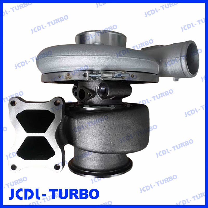Turbocharger HX82 4955345 3804730 3804494 turbo for Cummins Engine QSK19 KTA19