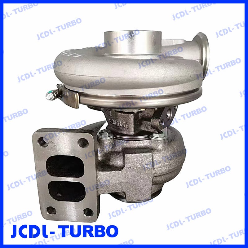 Turbo H1C 3690038 Turbocharger for Cummins engine