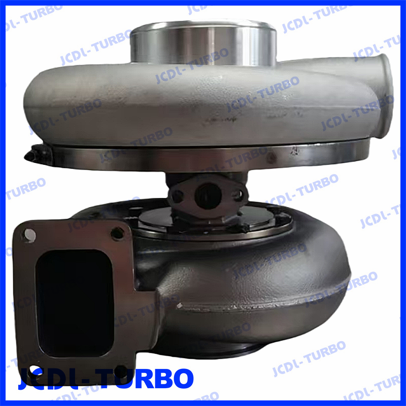 Turbo HX82 4043668 3819093 4033505 Turbocharger for Volvo Penta 2 Stage ...