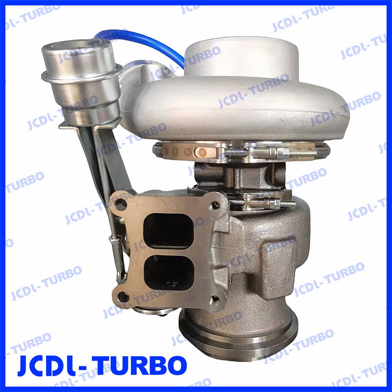 NEW HX55W Turbo Industrial Various 4089859 4037627 4037628 408985900 ...
