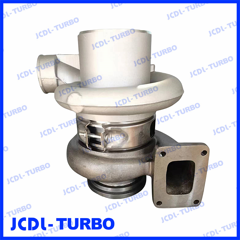 T46 Turbocharger 150464 3801990 3018066 3018068 Turbo For Cummins ...