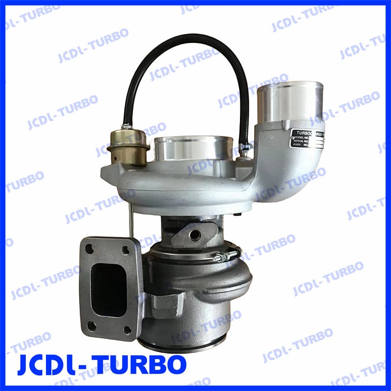 NEW OEM Turbo HY35W Turbo 3599811 4089392 408939200 4089392NX Turbocharger for Dodge Cummins Truck ISB engine
