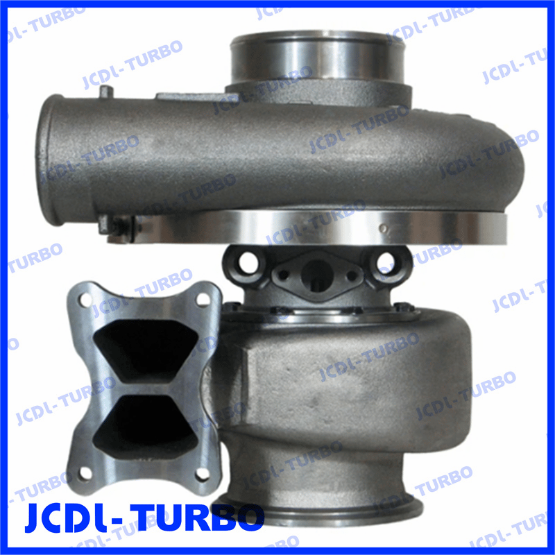 Construction Locomotive Turbo HX83 2838541 4033010 for Cummins QSK19 Q19 19.0L Diesel