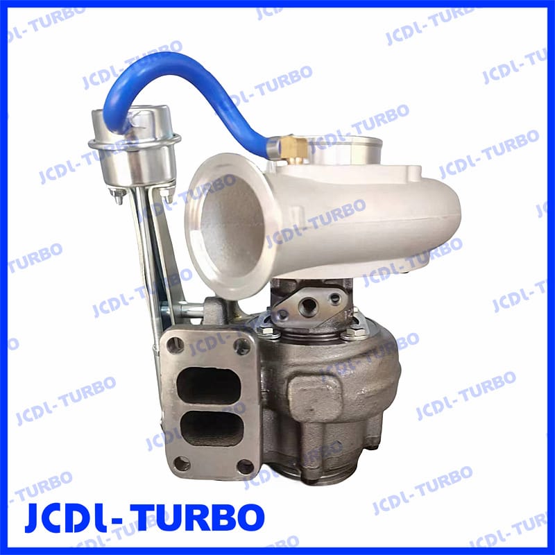 HX35W Turbocharger 3599479 4033074 4089465 turbo for Cummins Engine 6B 6BTAA