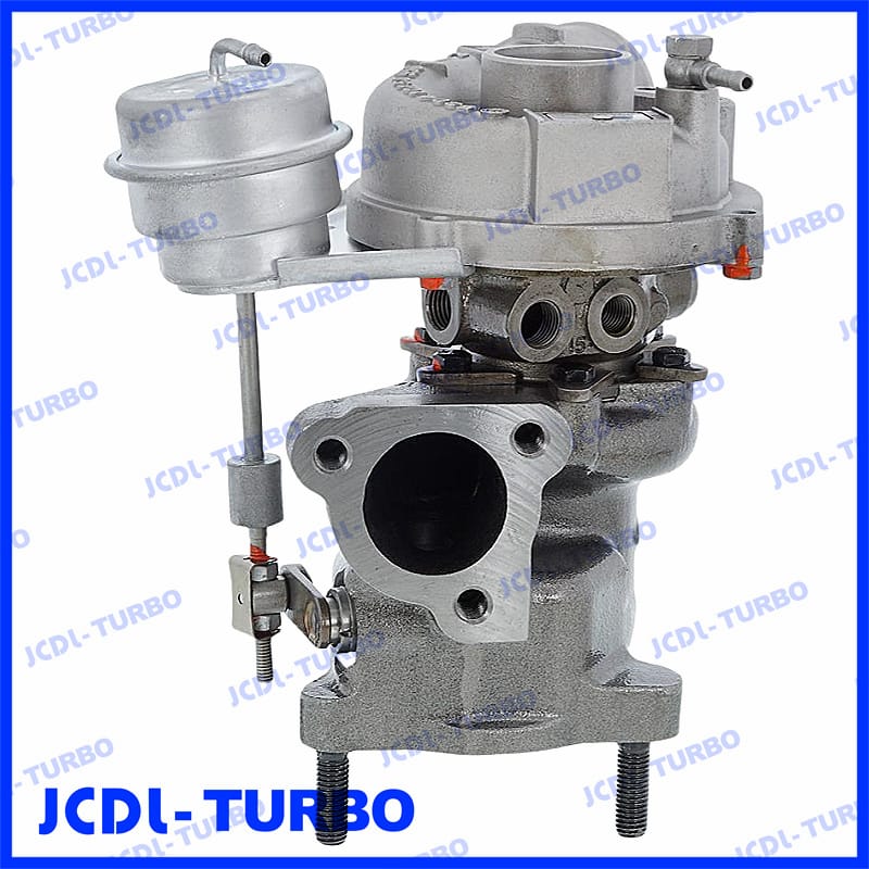 Turbo K03 53039700005 058145703C turbocharger for Audi VW T AEB engine