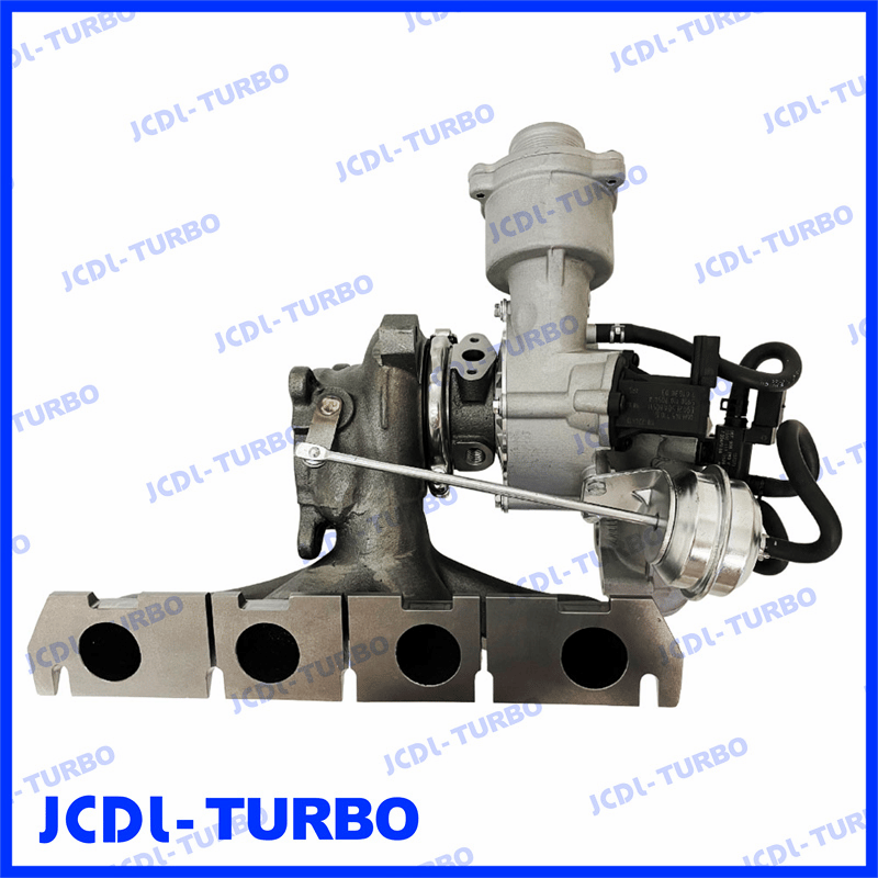 Turbo 53039880291 53039700291 06H145702RX turbocharger for Audi A4 A5 A6 Q5 2.0 TFSI CDNB CDNC CAEA CAEB