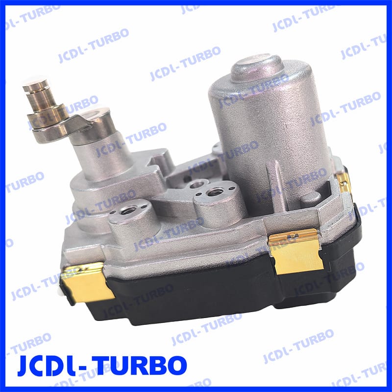 Turbocharger solenoid valve 28231-2F300 59002107036 Turbo Electric Actuator For HYUNDAI IX35 2.0 CRDi