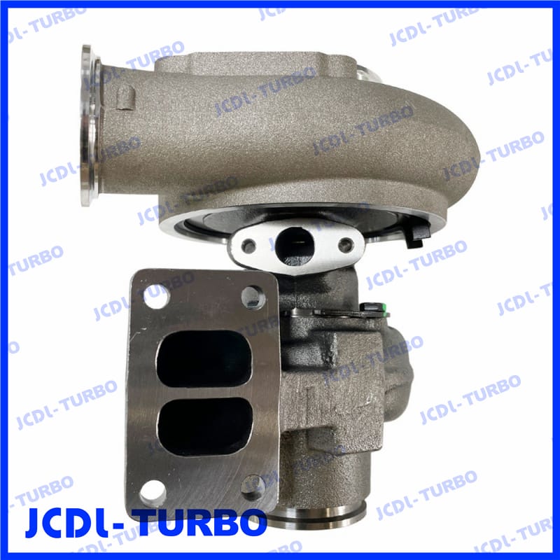 Turbocharger HX35 65.09100-7110 150105-00377 for Doosan Daewoo Engine DL06 DX180LC DX140LC DX255LC DX225LC DX140W