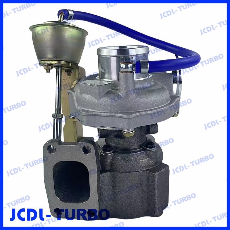 Turbo K04 53049880082 53049700082 04299176 TURBOCHARGER for DEUTZ INDUSTRIAL ENGINE TCD2012L4-2V