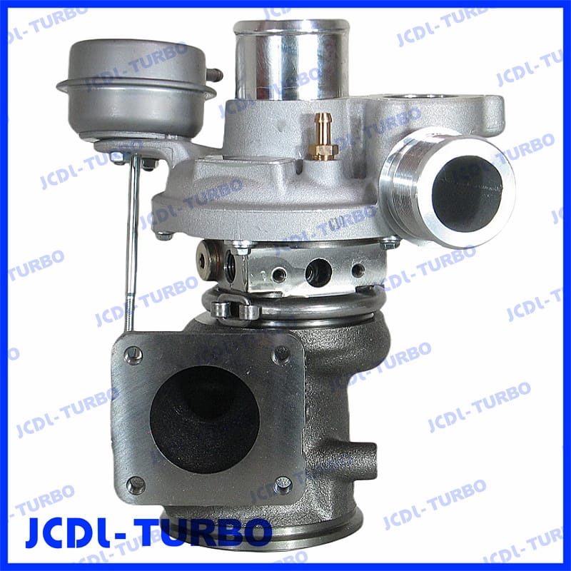 MGT1446Z 810944-5009 55219660 Turbo for Dodge Dart T-Jet Alfa Romeo Abarth MultiAir 1.4L