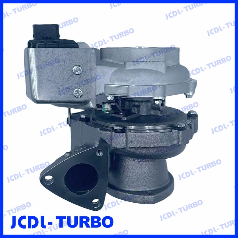 Turbocharger GTB2260VZK 812971 812971-0002 BK3Q6K682AB Turbo for Ford Ranger Transit 3.2 TDCI