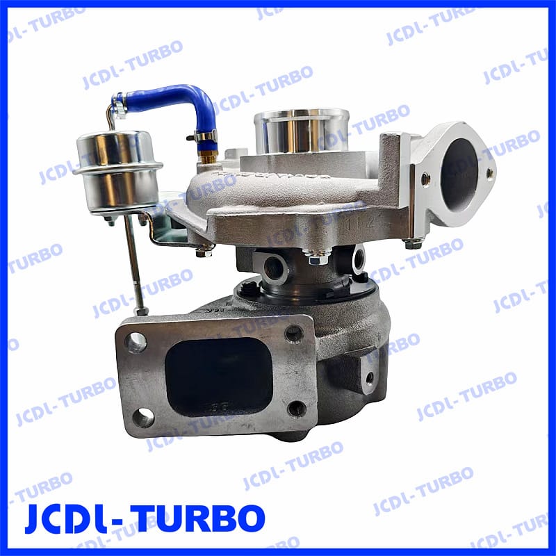 GT2259LS Turbocharger 24100-4252 732409-0042 17201-E0640 turbo for Hino Dutro Truck N04C 4LTR