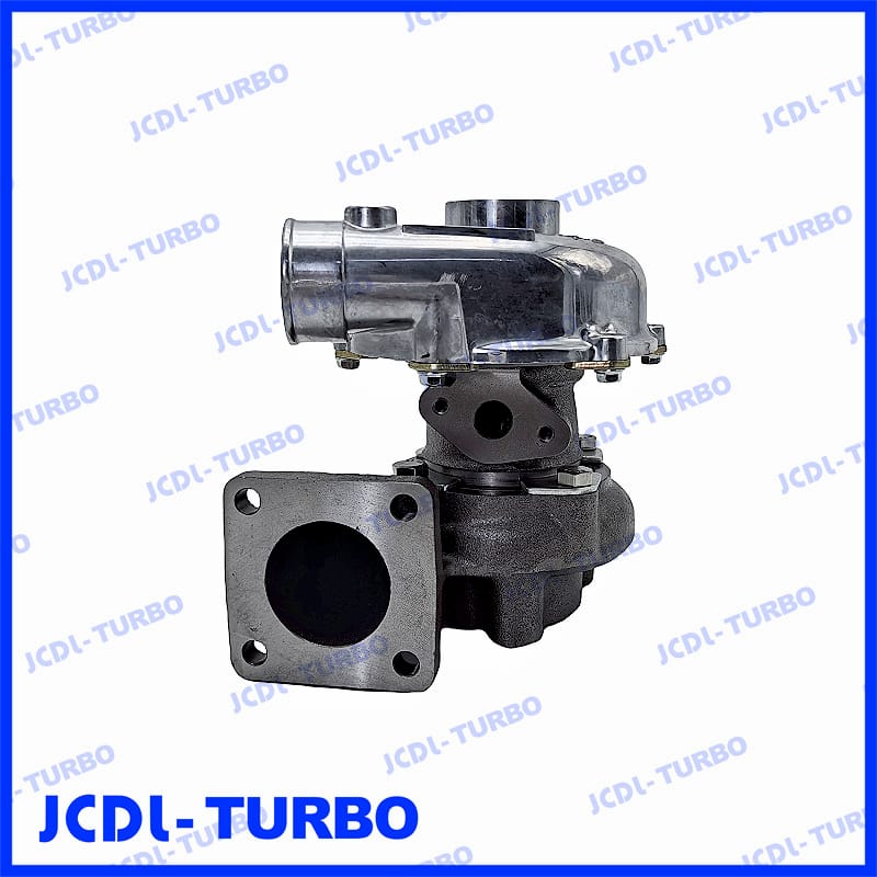 RHB52 turbocahrger VB130059 24100-1880A 24100-1511A turbo for Hino W04DT Yanmar 4TN100 Diesel Engine