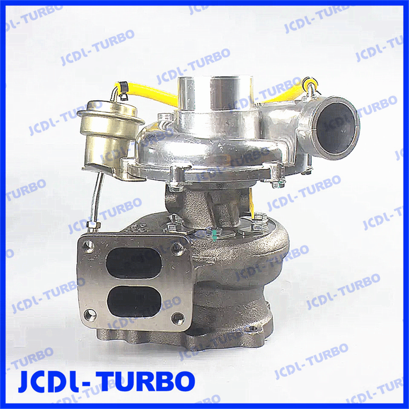 Turbo RHC62E Turbocharger 24100-5613 241005613 for Hino Truck FE6 VD36 Engine