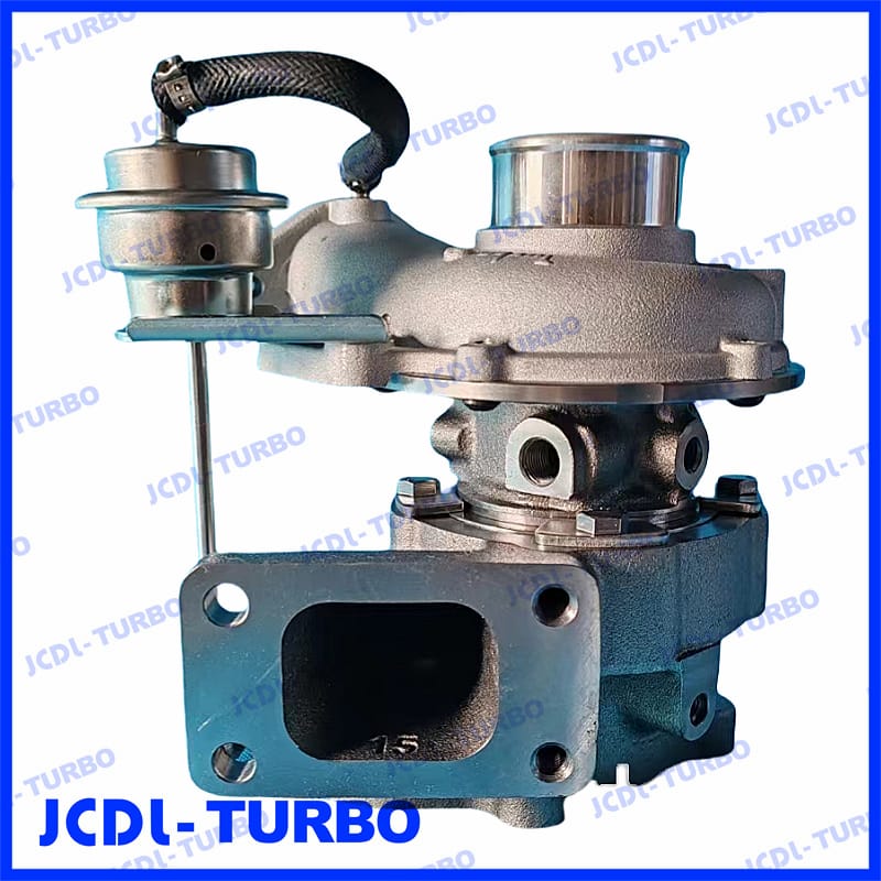 RHF5 Turbo Turbocharger 17201-EW070 F51CATS0196B For Hino Toyota DYNA N04C Engine