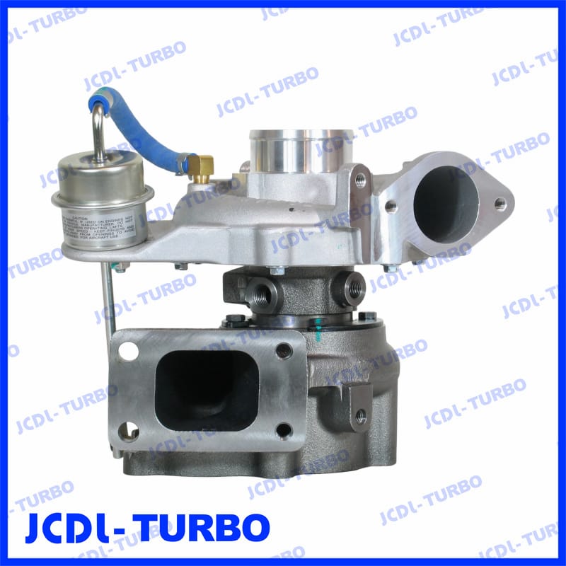 Turbocharger GT2259LS 17201-E0080 17201-E0081  17201-78130 766237-0005 for Hino Truck Bus Toyota Coaster 4.0 N04C-TK