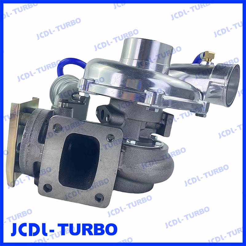 New Turbo RHC7 Turbocharger 24100-1690 24100-1690C 24100-1690B for Hino H06CT Engine