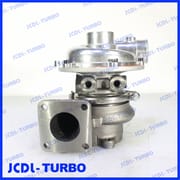 Turbocharger RHF5 8980198930 8981851940 8981851941 VA430101 F51CNDS0101B 47368066 87560082 for Hitachi Excavator ZAXIS 160LC-3 with 4JJ1X Engine