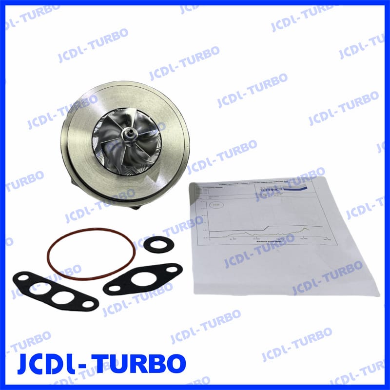 Td025 Turbo 49373-07011 49373-07100 18900-5AA-A010-M3 Turbocharger for Honda Civic EX EX-L Sport Touring with Ap2t L15b7 Engine