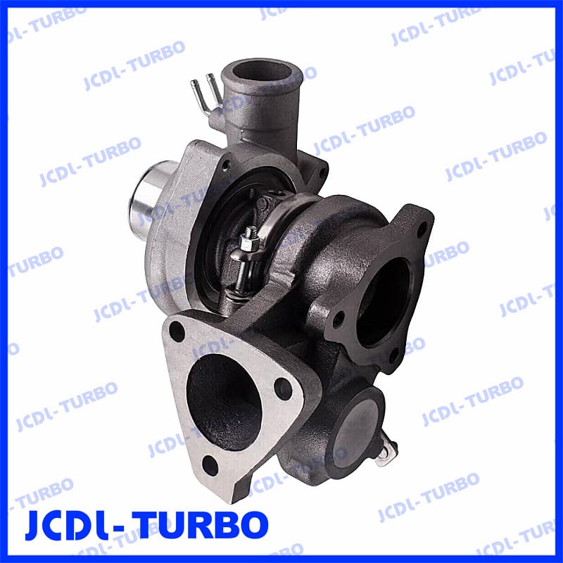 Turbocharger TD04 turbo 49177-01500 49177-01501 for Mitsubishi Pajero L200 4D56 2.5L Engine
