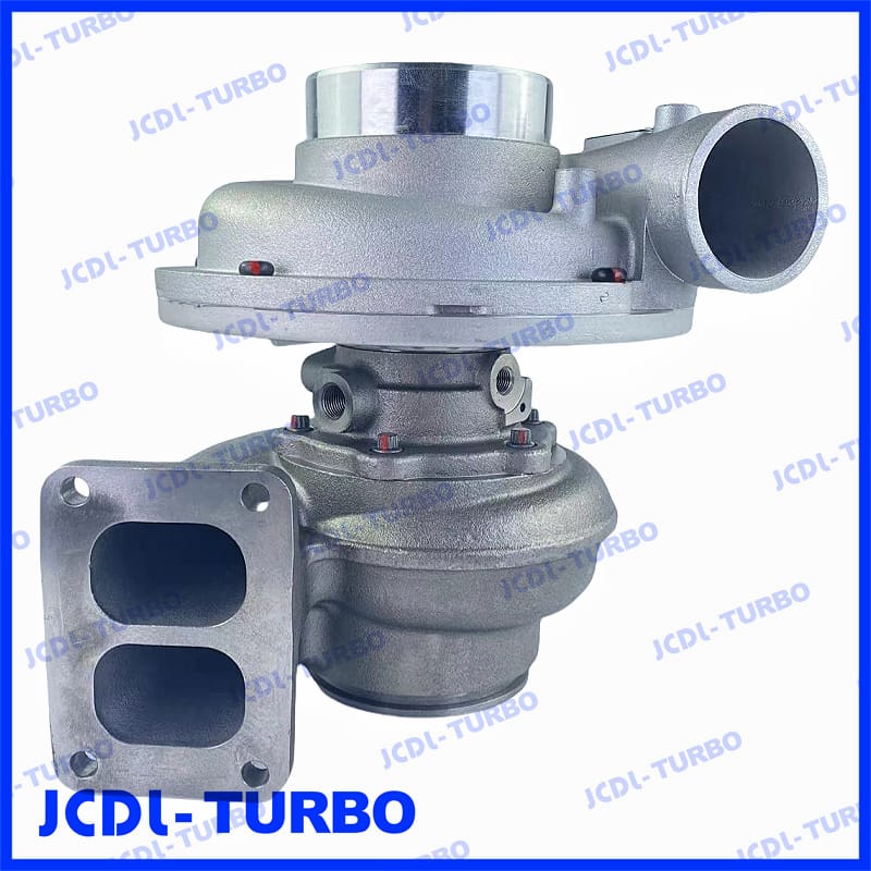 Turbo RHG9 Turbocharger 114400-4011 114400-3651 114400-3653 VB300019 For Isuzu Engine 6WF1T 6WF1 6WF1TC