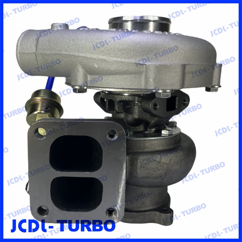 Turbocharger TBP420 Turbo 8943946080 466515-0003 VA850013 For Isuzu Trucks NNR FRR with 6HE1-TC Engine