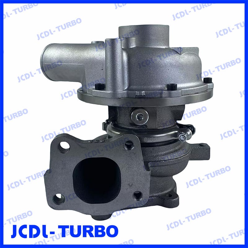 TURBOCHARGER RHF55 turbo 8981824910 8980397860 VA440052 for ISUZU CONSTRUCTION ENGINE 4HK1X