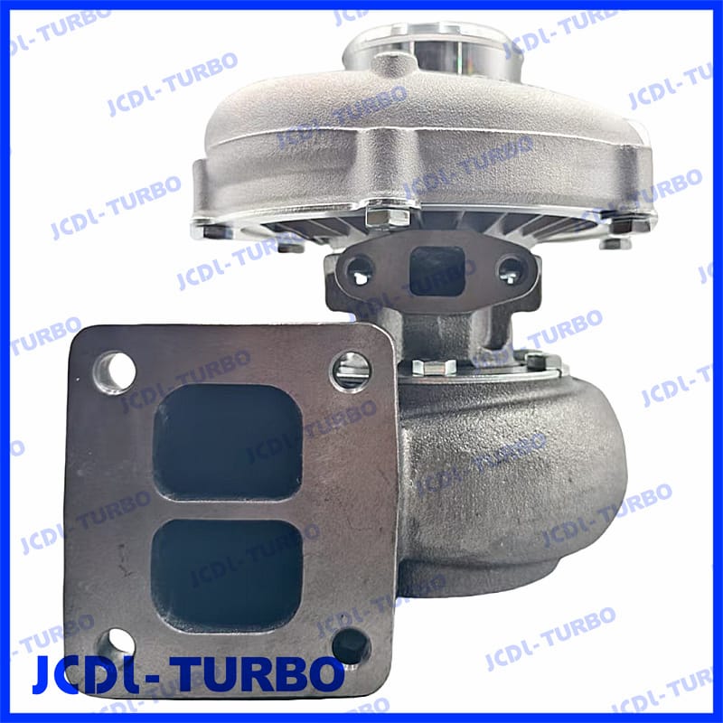 Turbo T04E12 Turbocharger 466820-0004 2-91009-804-0 114400-2120 for Isuzu engine 6BG1T Truck FSR