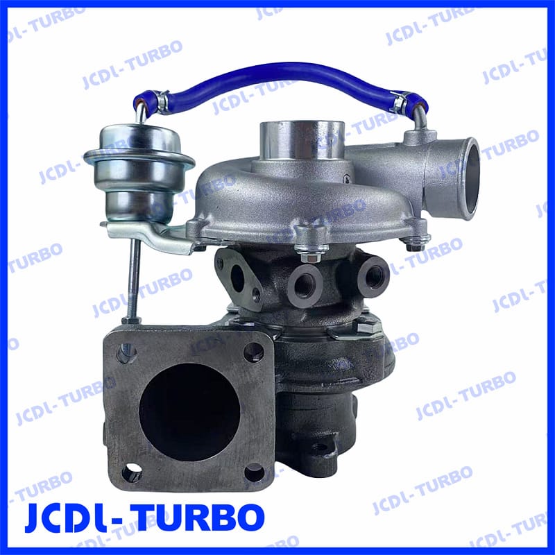 Turbocharger RHB52W  8970177770 VI8970177770 Turbo for Kobelco Parts Isuzu Engine 4JB1