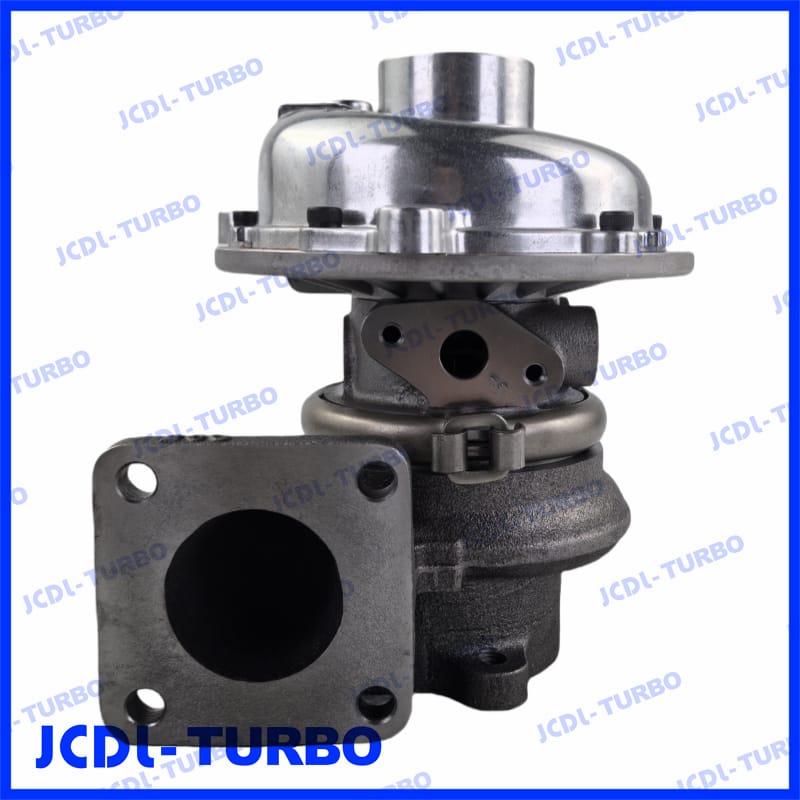 Turbocharger RHF5 8980907010 8981869700 VA430200 Turbo for Hino Isuzu Diesel Engine