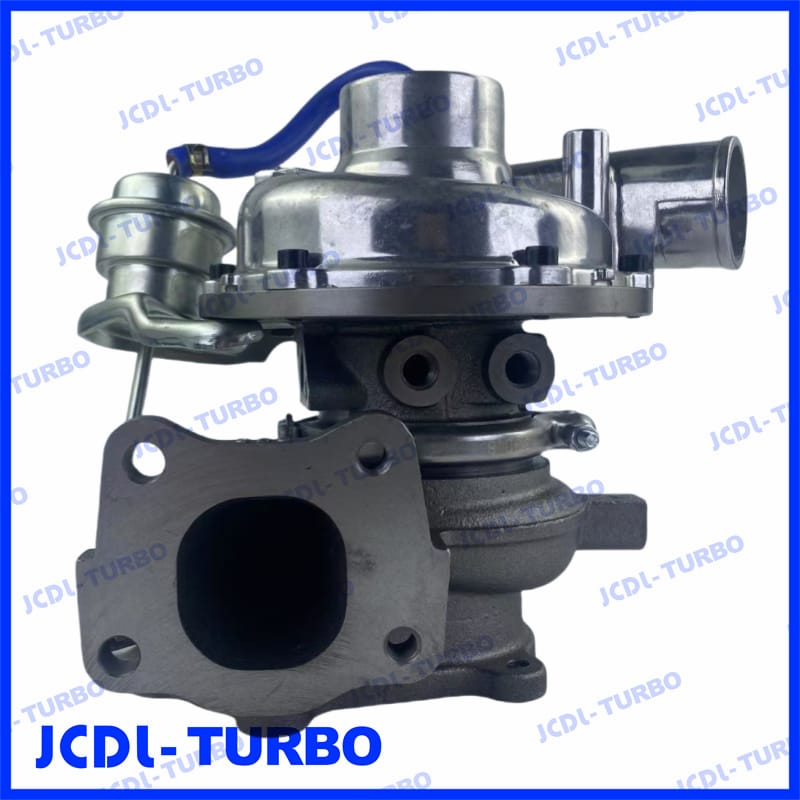 Turbo RHF55 Turbocharger 8982593710 8982593700 for Isuzu 4JB1 C240 4JG2 4BD1 Engine
