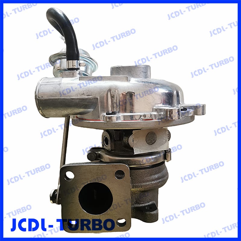 Turbocharger RHF4H turbo 8973311851 8973311850 VA420076 for Isuzu Trooper 2.8 TD 4JB1-TC