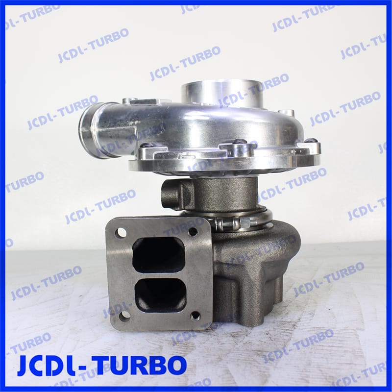 Turbocharger RHG6 turbo 114400-4160 VA570043 114400-4830 for Isuzu Engine 6HK1 Hitachi ZX330 Excavator