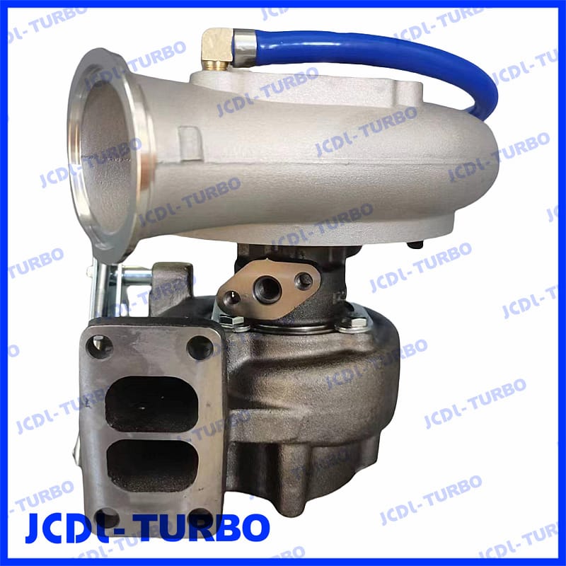 Turbocharger HX35W 3597180 3595279 4033086 3595278 504040250 Turbo for Iveco Euro Cargo 150E28 6BT Engine
