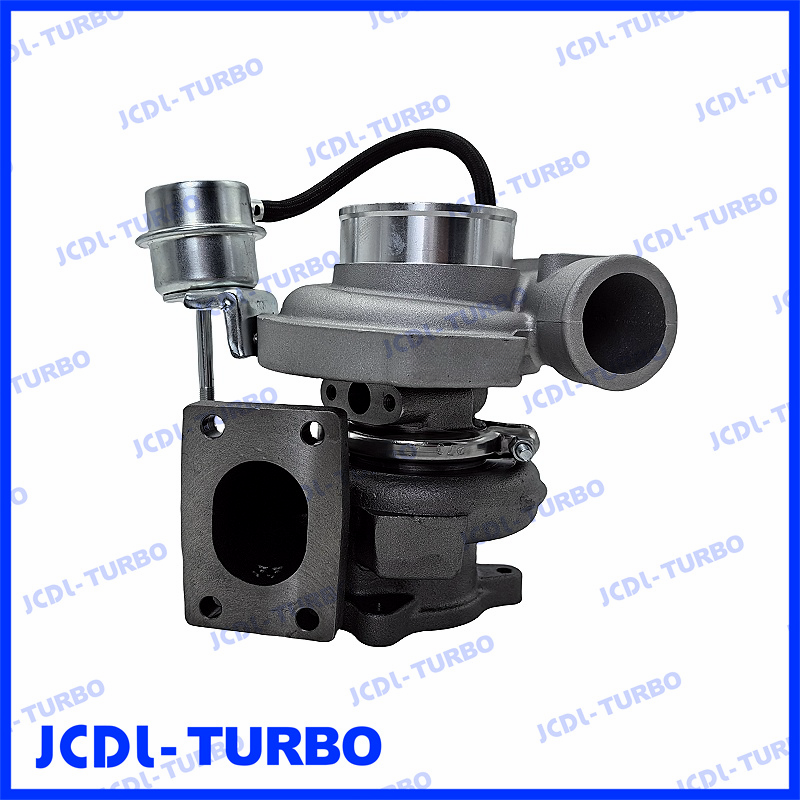 Turbo Hx25W Turbocharger 4037195 3599363 3599364 4033380H 504061260 ...