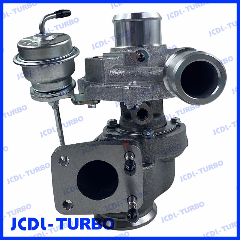 Turbo K03 Turbocharger 53039880515 53039700254 5801820600 580152044 for Iveco Industrial Off-Highway F5C 3.4L