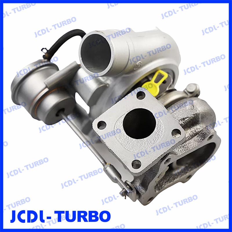 Turbo TD04 TF035HM-13T-6 49135-05010 99466793 Turbocharger for Ievco engine 8140.43.3700 8140.23.3700 Euro2