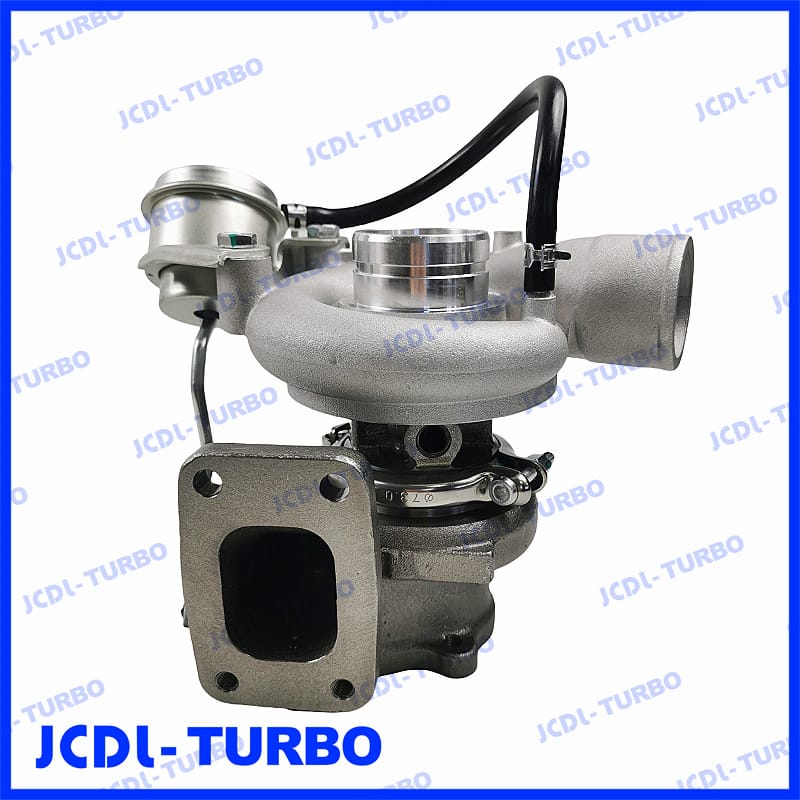 Turbo TD04L turbocharger 49377-07000 500372214 for Iveco Daily III 2.8 92Kw 125HP 8140.43S.4000
