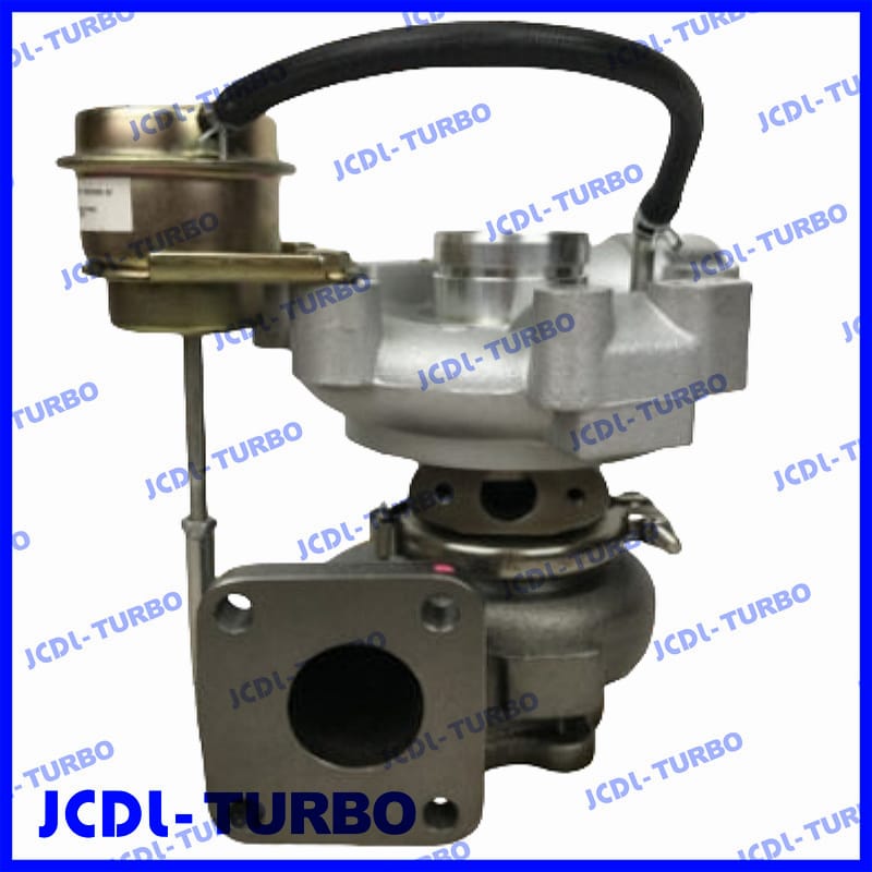 Turbocharger TF035HM 49135-05000 53149886446  99450703 500321800 turbo for Iveco Sofim Daily 2.8L TD  8140.43.3700 Euro 2 Engine