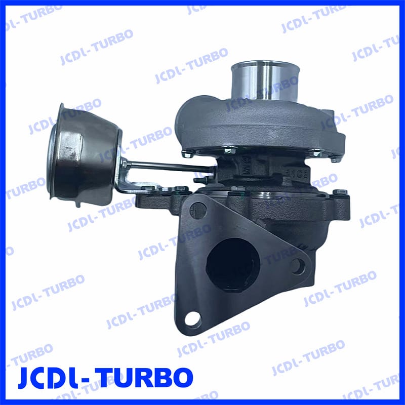 Turbo GTC14 Trubocharger 810164-0004 X10001370 for Lion Engine 1.9 D 4WD Pickup F22