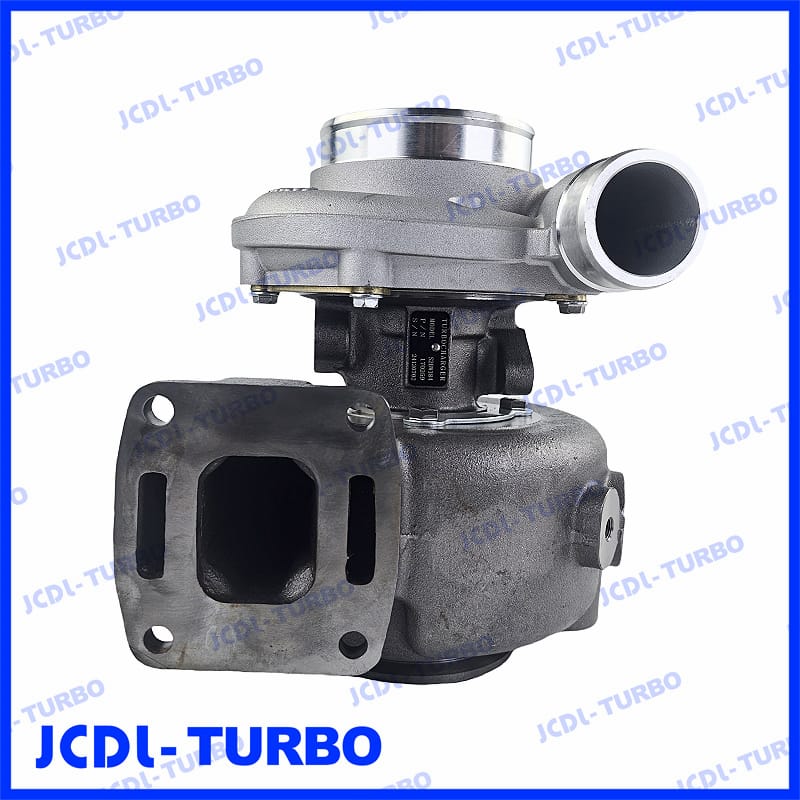 Turbo S2BW184 Turbocharger RE502857 RE502643 RE022857 12749880061 For John Deere Marine Engine 045TFH 6586 65LV