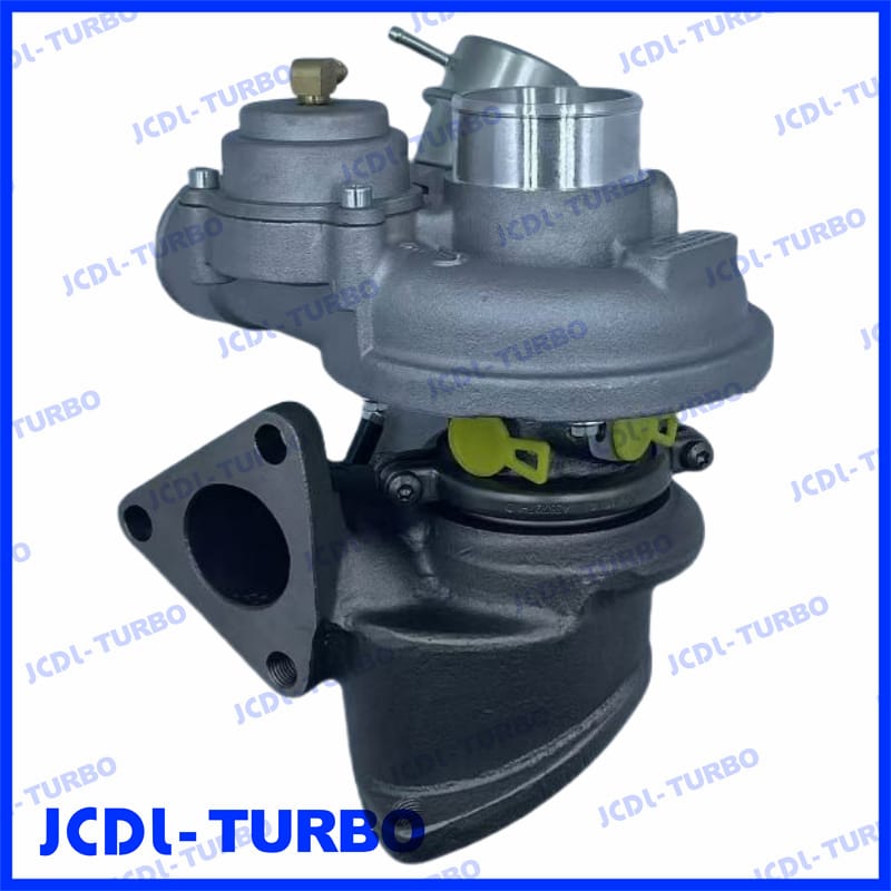 Turbo GT20 Turbocharger 755013-5005S 755013-0005 101600GD030 for JAC Ruifeng Refining S5 2.0T HFC4GA3-1B engine