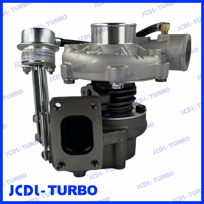 Turbocharger GT22 108200FA040 759638-5003 Turbo for JIANGHUAI JAC RUIFENG MPV HFC4DA1-2B1 2.8L 80KW Diesel