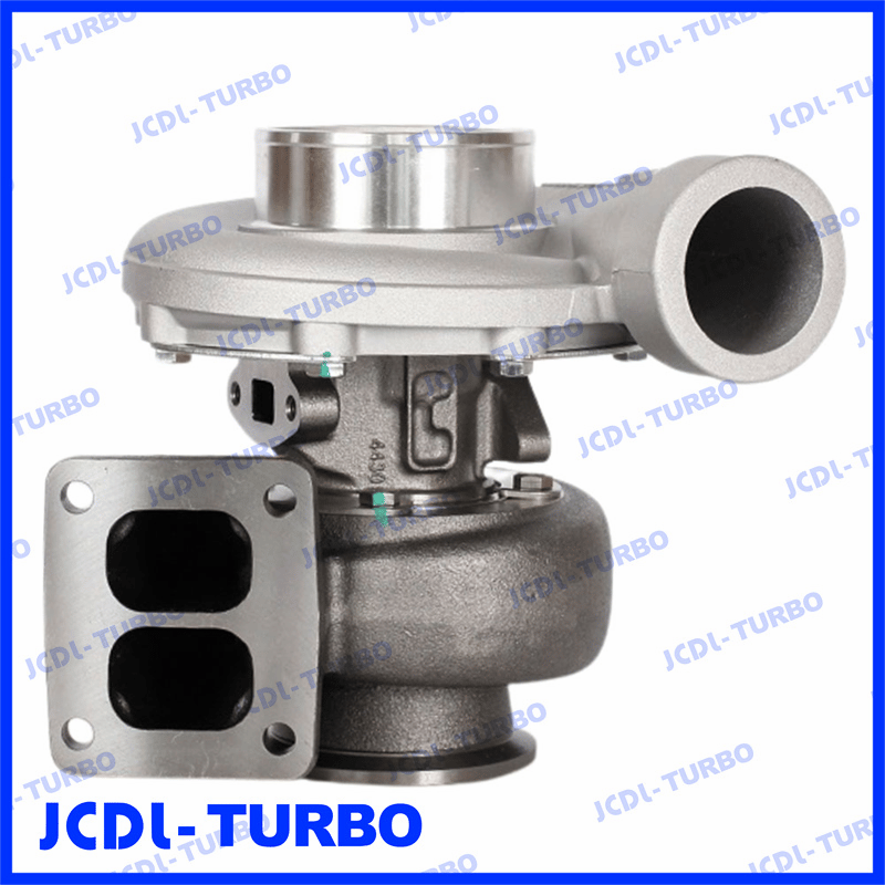 Turbo S300 Turbocharger RE503865 RE503809 171018 for John Deere 608S 1270D 608L 759G 850 1470D