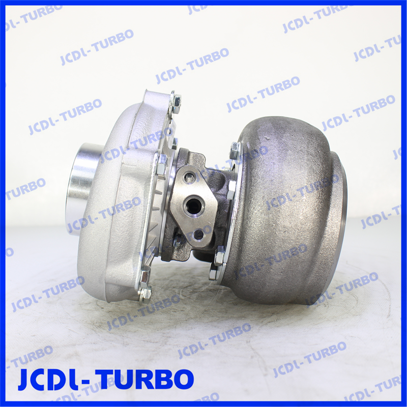466608 Turbo TB4129 Turbocharger 466608-5005S RE19781 RE12743 196066 for John ...