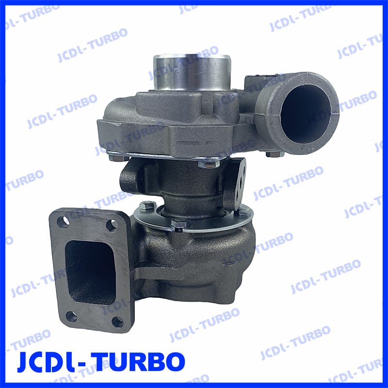 Turbocharger J60S Turbo J060S00003 13024375 J060S00002 1303085KH43 for Deutz TBD226B-4 Engine