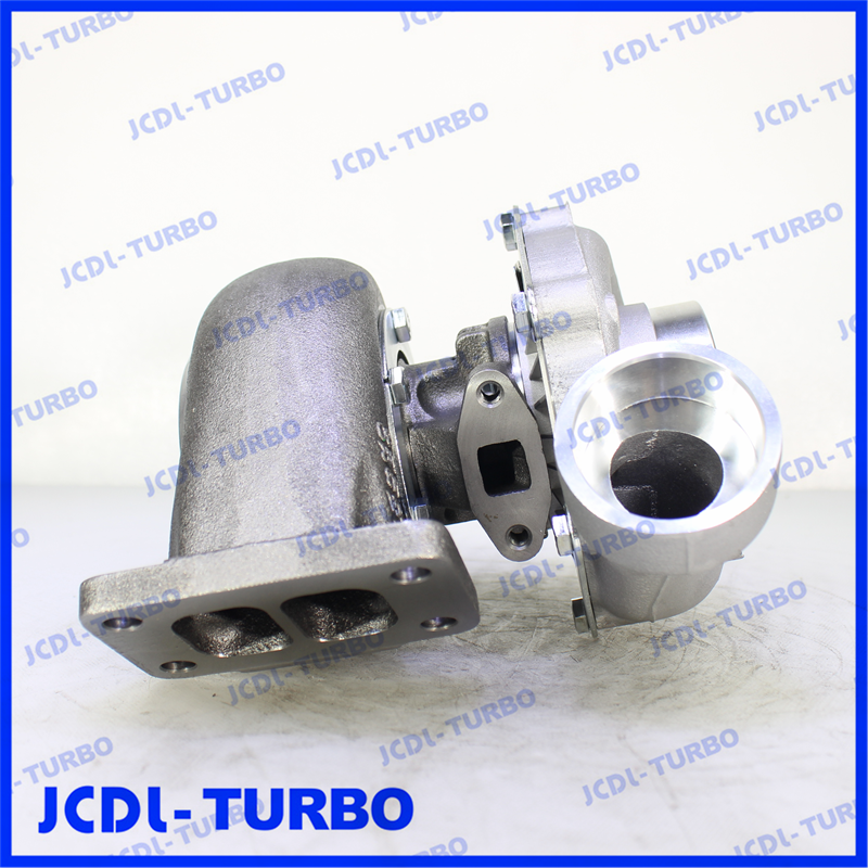 466608 Turbo TB4129 Turbocharger 466608-5005S RE19781 RE12743 196066 for John ...