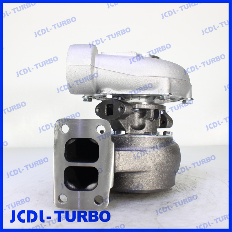 466608 Turbo TB4129 Turbocharger 466608-5005S RE19781 RE12743 196066 for John ...